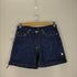 アーペーセー A.P.C. OLD デニム ririジップ ショートパンツ レディース JPN:M