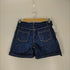 アーペーセー A.P.C. OLD デニム ririジップ ショートパンツ レディース JPN:M