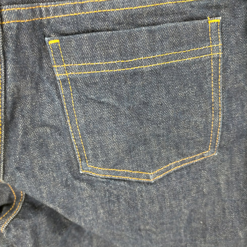 アーペーセー A.P.C. OLD デニム ririジップ ショートパンツ レディース JPN:M