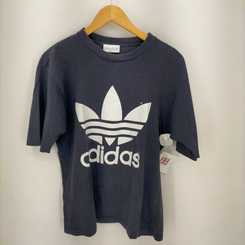 アディダスオリジナルス adidas Originals 90S トレフォイルロゴTシャツ 袖シングルステッチ メンズ JPN:M