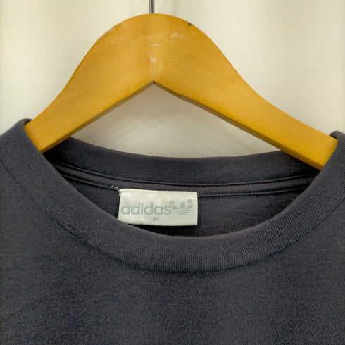 アディダスオリジナルス adidas Originals 90S トレフォイルロゴTシャツ 袖シングルステッチ メンズ JPN:M