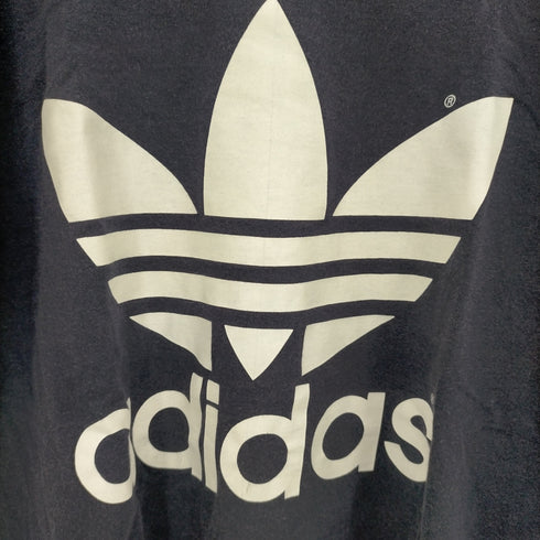 アディダスオリジナルス adidas Originals 90S トレフォイルロゴTシャツ 袖シングルステッチ メンズ JPN:M