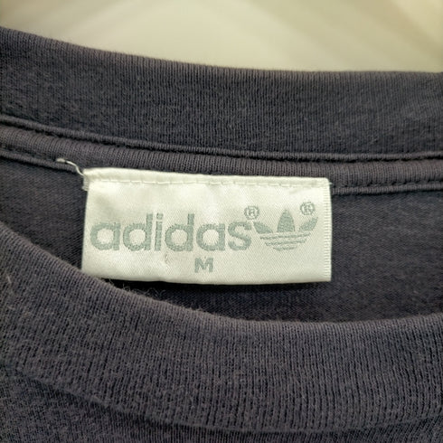 アディダスオリジナルス adidas Originals 90S トレフォイルロゴTシャツ 袖シングルステッチ メンズ JPN:M