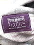 ウィンダンシー WIND AND SEA 攻殻機動隊パーカー メンズ JPN:L