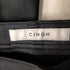 チノ CINOH サイドラインスキニーパンツ レディース JPN:38