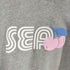 ウィンダンシー WIND AND SEA プリントパーカー メンズ JPN:M