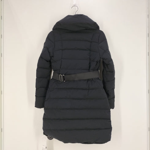 タトラス TATRAS VALLE ベルト付き 2way ダウンジャケット コート レディース 02