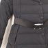 タトラス TATRAS VALLE ベルト付き 2way ダウンジャケット コート レディース 02