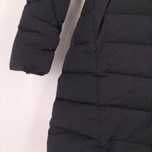 タトラス TATRAS VALLE ベルト付き 2way ダウンジャケット コート レディース 02