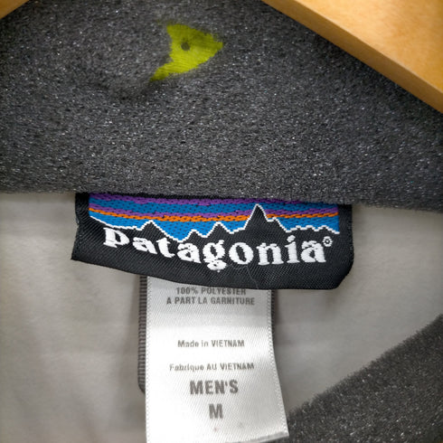 パタゴニア patagonia Wind Shield Pullover メンズ import:M