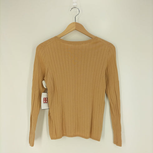 セオリーリュクス theory luxe コットンプリンスニット レディース 038