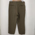 ランズエンド LANDS END MADE IN USA 2タックスラックス メンズ 35