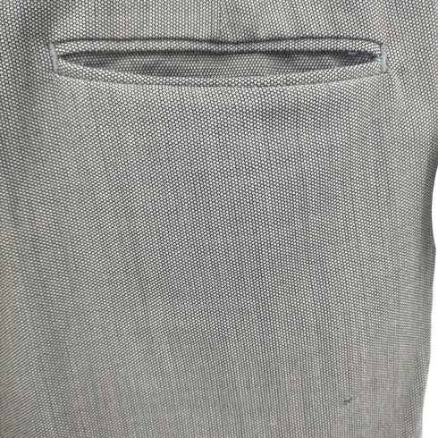 ランズエンド LANDS END MADE IN USA 2タックスラックス メンズ 35