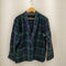 ビームスプラス BEAMS+ 22AW フランネル 1ボタン スモーキング ジャケット メンズ JPN:M