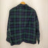 ビームスプラス BEAMS+ 22AW フランネル 1ボタン スモーキング ジャケット メンズ JPN:M