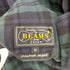 ビームスプラス BEAMS+ 22AW フランネル 1ボタン スモーキング ジャケット メンズ JPN:M