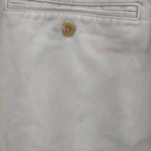 BILLS KHAKIS MADE IN USA コインポケットチノパンツ メンズ 30
