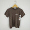 ミルクフェド MILKFED. SS TEE BOTH SIDE FOAM STENCIL レディース JPN:S