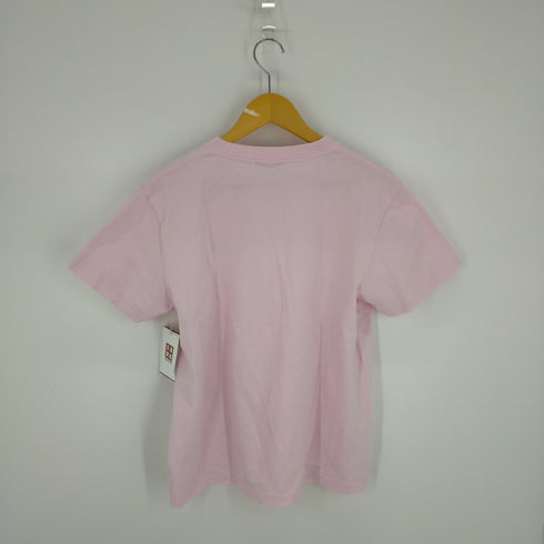 ミルクフェド MILKFED. ロゴプリント 半袖カットソー メンズ ONE SIZE