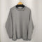 ドゥルカマラ Dulcamara 19SS ダメージSWトレーナー メンズ 1