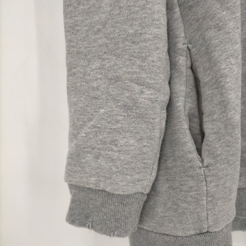 ドゥルカマラ Dulcamara 19SS ダメージSWトレーナー メンズ 1