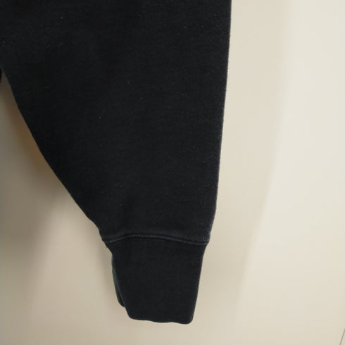 ミルクフェド MILKFED. ロゴワッペン プルオーバーパーカー レディース ONE SIZE