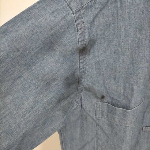 ビームスプラス BEAMS+ ABSINTH SHIRTS CHINA メンズ JPN:M