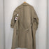 ユニクロユー UNIQLO U 21AW ダブルブレストトレンチコート レディース JPN:XL