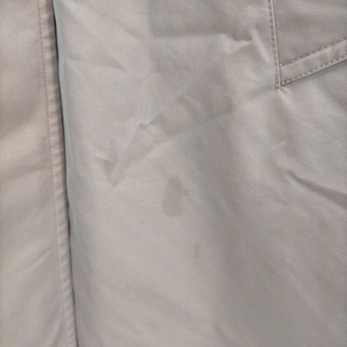 ユニクロユー UNIQLO U 21AW ダブルブレストトレンチコート レディース JPN:XL