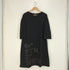 ズッカ ZUCCa プリントコットンワンピース レディース JPN:M