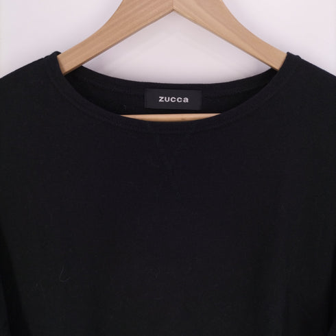 ズッカ ZUCCa プリントコットンワンピース レディース JPN:M