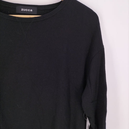 ズッカ ZUCCa プリントコットンワンピース レディース JPN:M