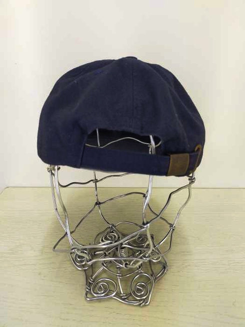 ブルックスブラザーズ BROOKS BROTHERS ロゴ刺繍キャップ メンズ L