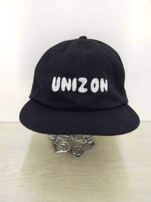カシラ CA4LA UNIZON CAP ユニゾンキャップ メンズ