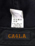 カシラ CA4LA UNIZON CAP ユニゾンキャップ メンズ