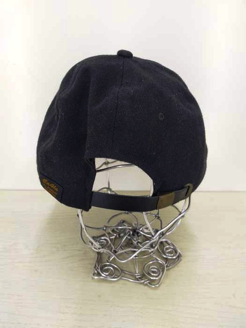 カシラ CA4LA UNIZON CAP ユニゾンキャップ メンズ