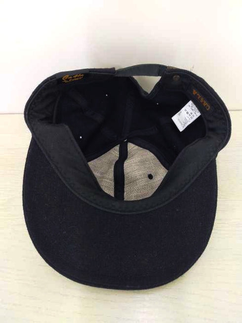 カシラ CA4LA UNIZON CAP ユニゾンキャップ メンズ