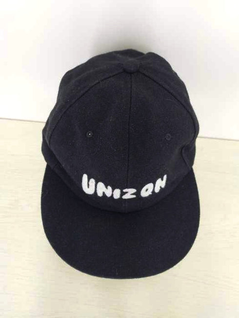 カシラ CA4LA UNIZON CAP ユニゾンキャップ メンズ