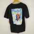 バックプリントオーバーサイズ S/S Tシャツ メンズ JPN:L