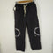 jeans pandist ドローコードプリントデニム レディース JPN:L