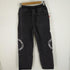 jeans pandist ドローコードプリントデニム レディース JPN:L