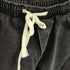 jeans pandist ドローコードプリントデニム レディース JPN:L
