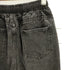 jeans pandist ドローコードプリントデニム レディース JPN:L
