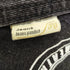 jeans pandist ドローコードプリントデニム レディース JPN:L