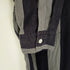 モンキータイム MONKEY TIME STRIPE PRINT OPEN SHIRT メンズ JPN:S