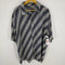 Bassiri uomo 総柄s/sシャツ メンズ import:XXL