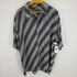 Bassiri uomo 総柄s/sシャツ メンズ import:XXL