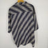 Bassiri uomo 総柄s/sシャツ メンズ import:XXL