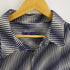 Bassiri uomo 総柄s/sシャツ メンズ import:XXL