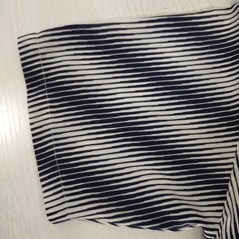 Bassiri uomo 総柄s/sシャツ メンズ import:XXL
